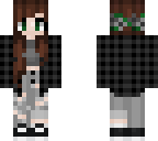 plaid gi