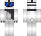 polar bear