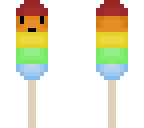 popsicle