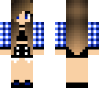 popular girl