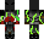 predator