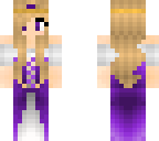 princess purple