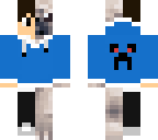 pug boy