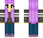 purple and grey tumblr girl steve