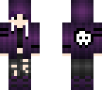 purple boy