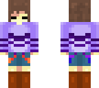 quantumtale frisk