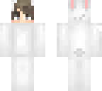 rabbit gray