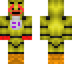 raging chica