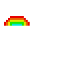 rainbow