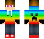 rainbow
