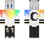 rainbow edit