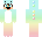rainbow ethan