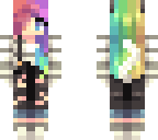 rainbows