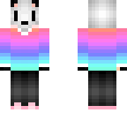 raindow panda