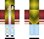 random skin