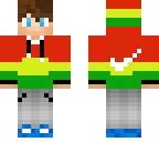 rastamen by brmbalik
