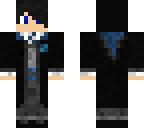 raven claw guy