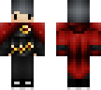 raven danny