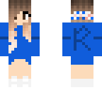 ravenclaw skin