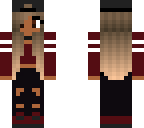 re edit black girl tomboy
