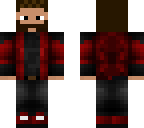 red commander