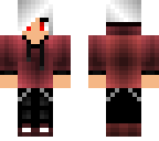 red travis