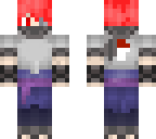 redsasuke