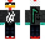 rooster booster