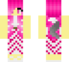 roseofpink's skin