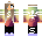 s skin