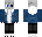sans the lapiswolf