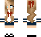 school girl