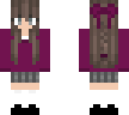 school girl