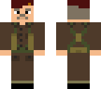  sergeant jelly