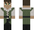 shopkeeper
