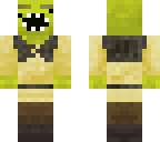 shrek even more improved