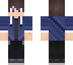 skin for jacky joey