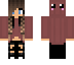 skin for lunaesmee
