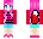 skin for my cousin
