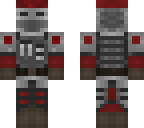 spec ops guard  m22 varian color legs
