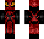 spider-man alternate costume 22