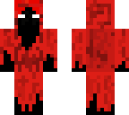 star wars red
