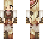 steampunk - sort of oc