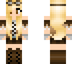 steampunk girl