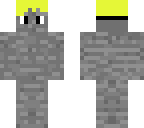 stone boy troll