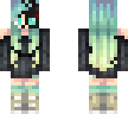 stormylilys skin