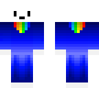 story shift asriel