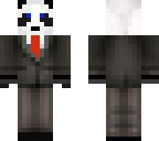suitedpanda