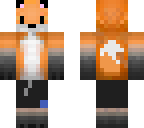 summer fox