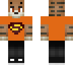 supertiger orange